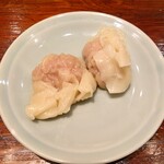 中華蕎麦にし乃 - 