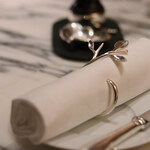 ドミニク・ブシェ トーキョー - 