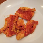 すたみな太郎PREMIUM BUFFET - 厚切りカルビ