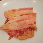 すたみな太郎PREMIUM BUFFET - 牛カルビ