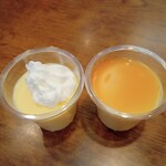 すたみな太郎PREMIUM BUFFET - プリン