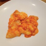 すたみな太郎PREMIUM BUFFET - 牛ホルモン