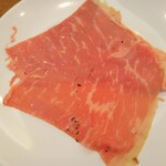 すたみな太郎PREMIUM BUFFET - 牛しゃぶ