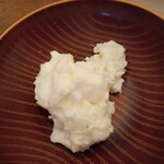 すたみな太郎PREMIUM BUFFET - ポテトサラダ