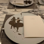 ドミニク・ブシェ トーキョー - 