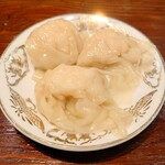 中華蕎麦にし乃 - 