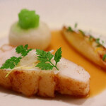 ドミニク・ブシェ トーキョー - 