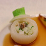 ドミニク・ブシェ トーキョー - 