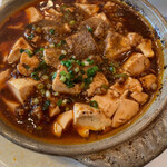 北京宮廷料理 涵梅舫 - 