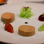 ドミニク・ブシェ トーキョー - 