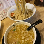 彩色ラーメン きんせい総本家 夢風 - 