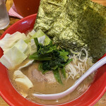 YABAI RAMEN 圭一屋 - 