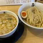 彩色ラーメン きんせい総本家 夢風 - 