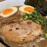 Fuji Ramen - 