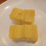 すたみな太郎PREMIUM BUFFET - 芋ケーキ