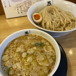 彩色ラーメン きんせい総本家 夢風 - 