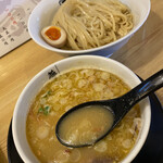彩色ラーメン きんせい総本家 夢風 - 