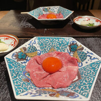 肉和食 月火水木金土日 - 