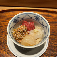 肉割烹 上 - 