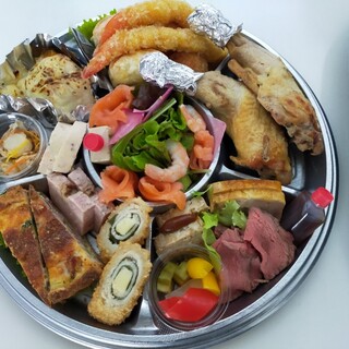 ビストロ エドナ_0