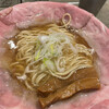 ラーメン大戦争 せんば心斎橋店