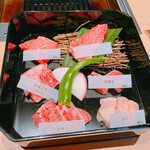 Oumigyuuyakiniku Dodoitsu - 