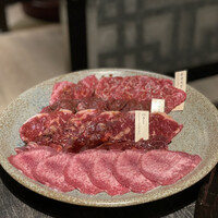 和牛焼肉 土古里 上野バンブーガーデン店 -  和牛焼肉 土古里 上野バンブーガーデン店 -