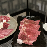 和牛焼肉 土古里 上野バンブーガーデン店 -  和牛焼肉 土古里 上野バンブーガーデン店 -