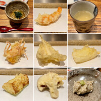 日本橋 蕎ノ字 - 