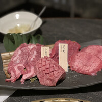 和牛焼肉 土古里 上野バンブーガーデン店 -  和牛焼肉 土古里 上野バンブーガーデン店 -