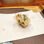 田ざわ - ブロッコリー