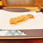 田ざわ - 車海老