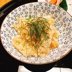 田ざわ - 天バラ