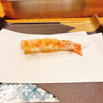 田ざわ - 車海老