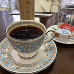 ツェーンコーヒー - 