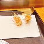 田ざわ - 車海老