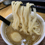 麺屋 白神 - 