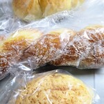 ダンマルシェ - 