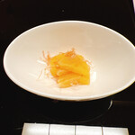 田ざわ - 数の子