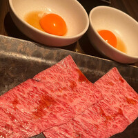 焼肉うしごろ 銀座並木通り店 - 