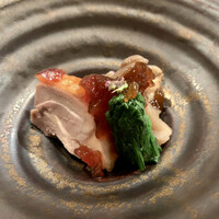 虎ノ門 焼鳥國よし - 