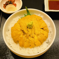 函館うに むらかみ 日本生命札幌ビル店 - 