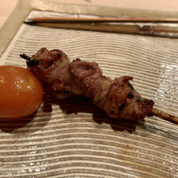 虎ノ門 焼鳥國よし - 