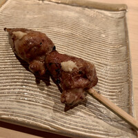 虎ノ門 焼鳥國よし - 