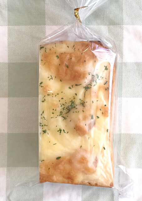 となりのパン屋さん - 榴ケ岡（パン）の写真