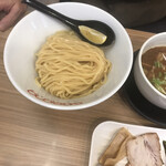 ガガナラーメン 極 - 