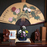 民宿 和ちゃん - 泊まったお部屋のもの