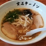 玄石ラーメン - 