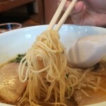 玄石ラーメン - 