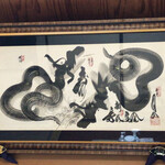 民宿 和ちゃん - 泊まったお部屋のもの